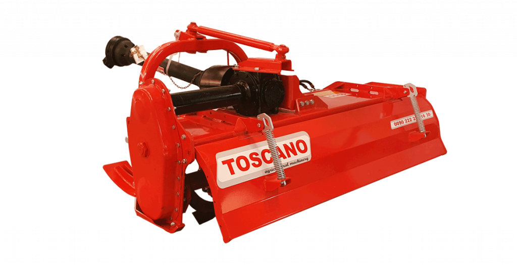 ФРЕЗА САДОВАЯ С БОКОВЫМ СМЕЩЕНИЕМ TOSCANO (1650, 1900, 2150) - фото 1