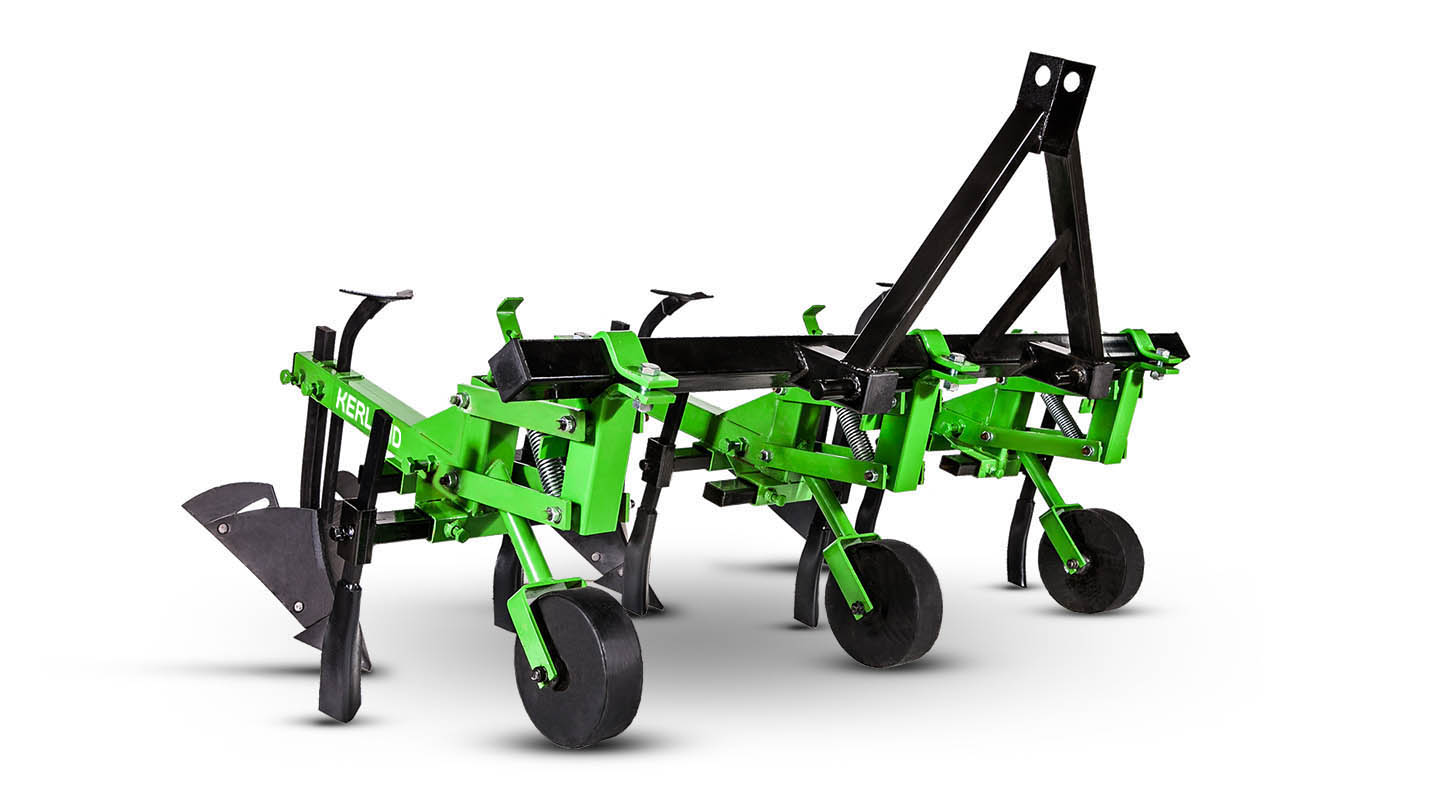 Окучник KERLAND OK300 - фото 1