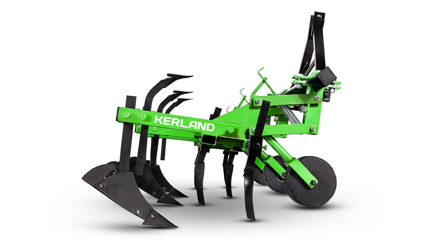 Окучник KERLAND OK300 - фото 1