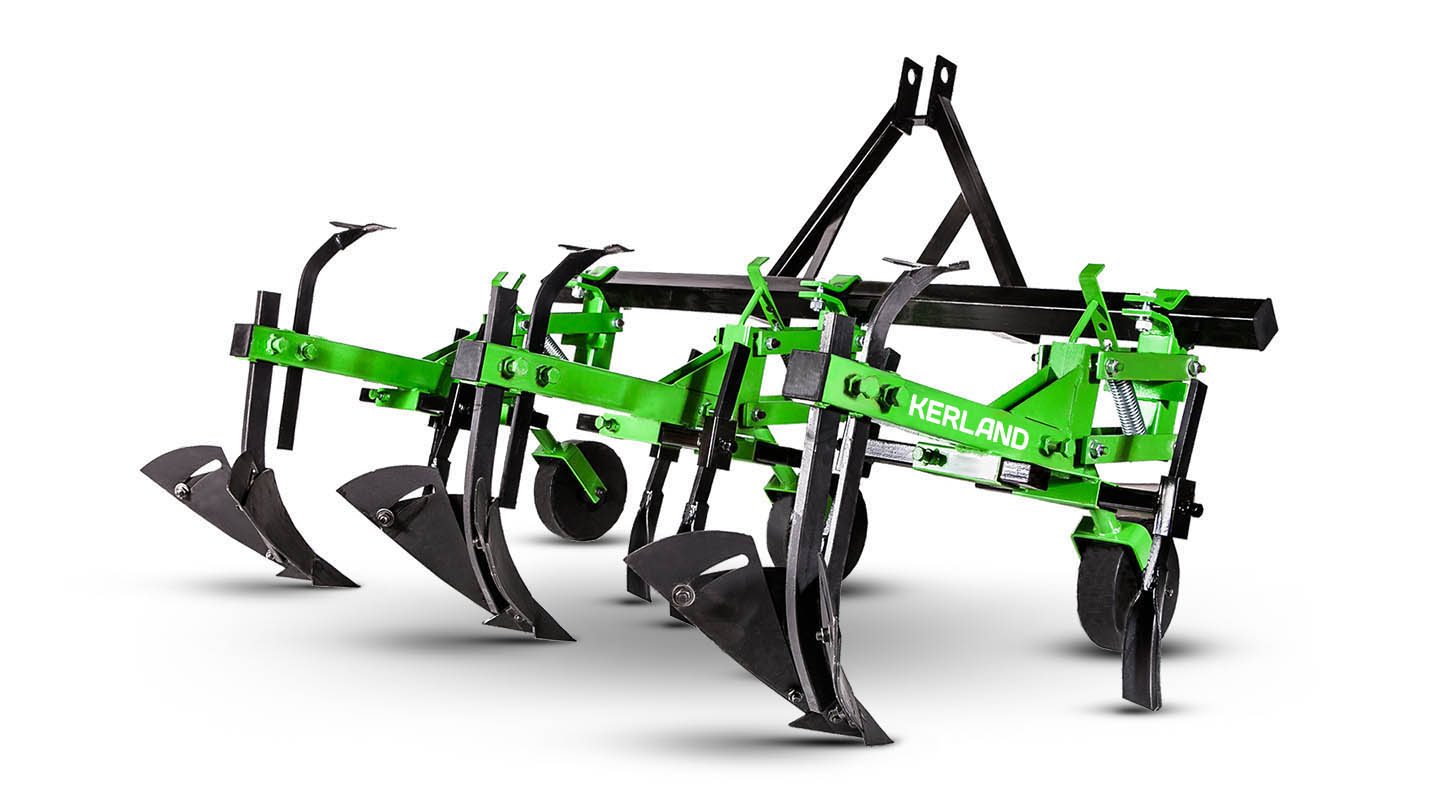 Окучник KERLAND OK300 - фото 1