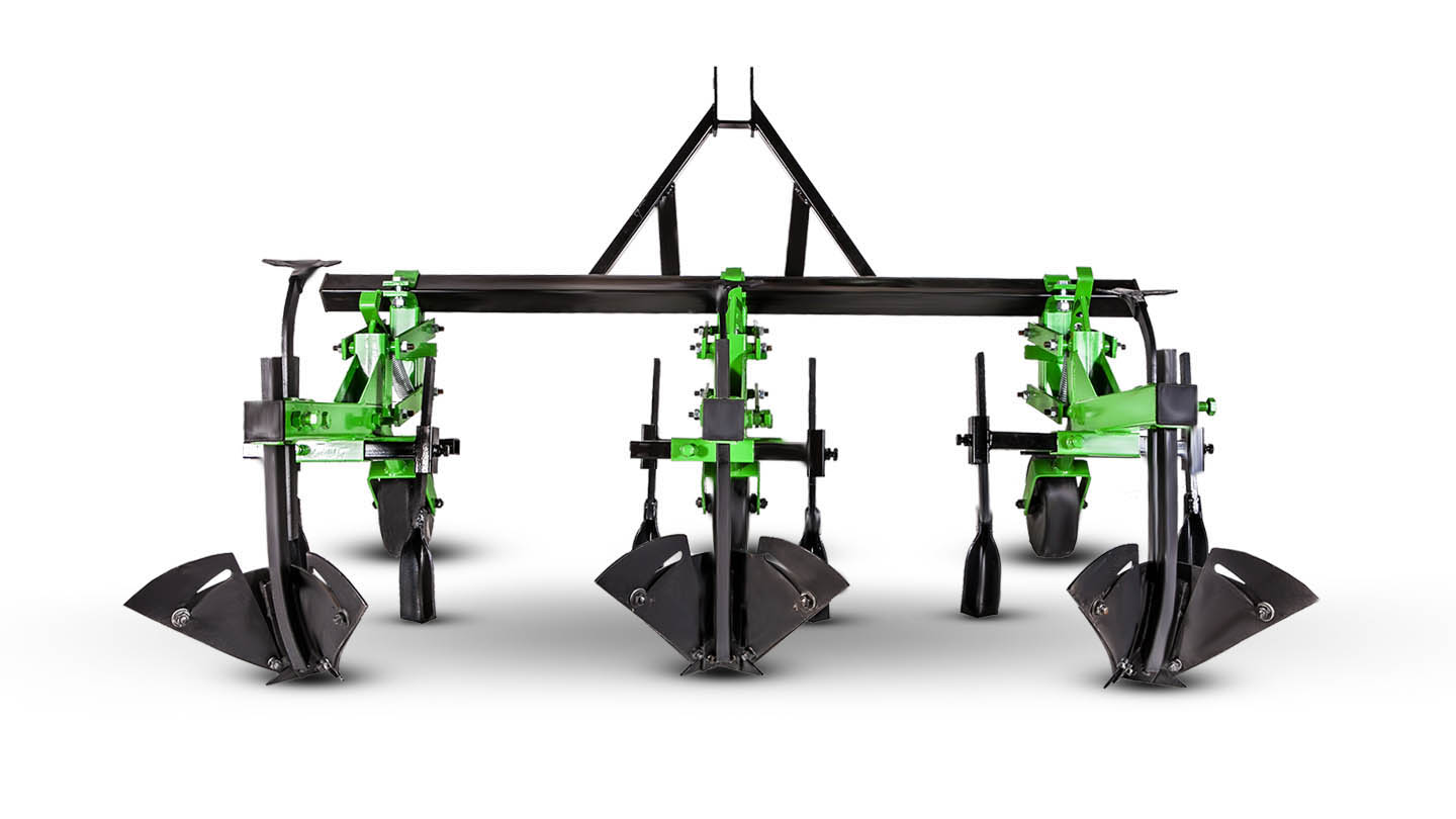 Окучник KERLAND OK300 - фото 1