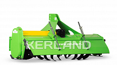 Почвофреза Kerland K1600 характеристики