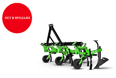 Окучник KERLAND OK300 характеристики