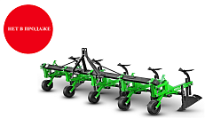Окучник KERLAND OK500 характеристики