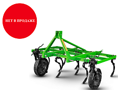 Культиватор KERLAND KT180 характеристики