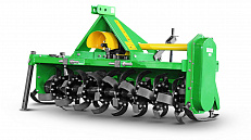 Почвофреза Kerland B1600 характеристики