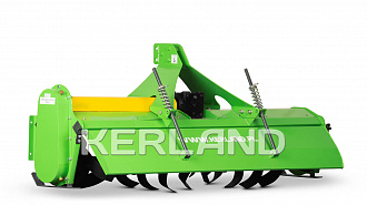 Почвофреза Kerland K2000 - фото 1